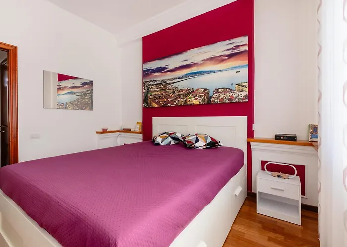 דירה Domus Lala *