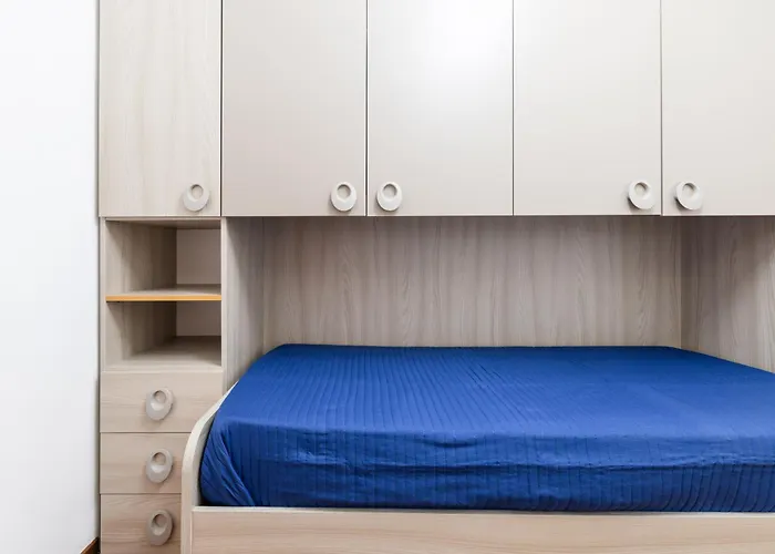 Domus Lala דירה נאפולי