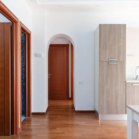 Apartamento Domus Lala *