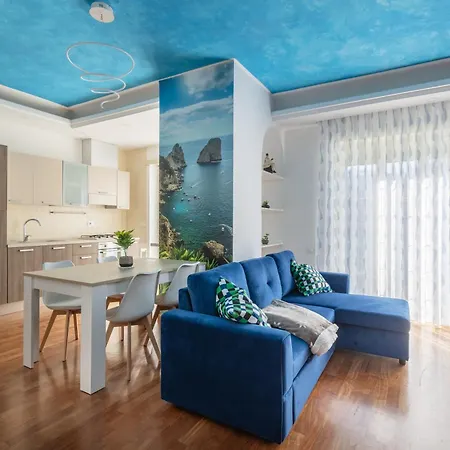 Domus Lala Naples
