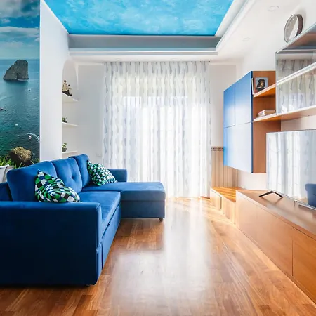 Domus Lala Apartment