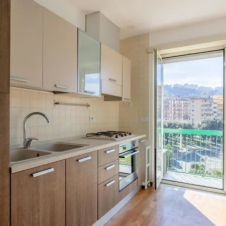 Apartamento Domus Lala *