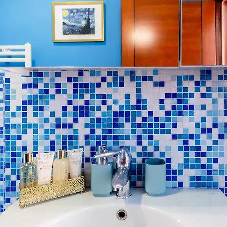 Apartamento Domus Lala