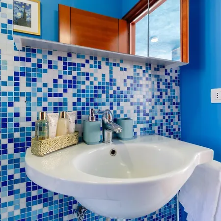 Domus Lala Apartamento Nápoles