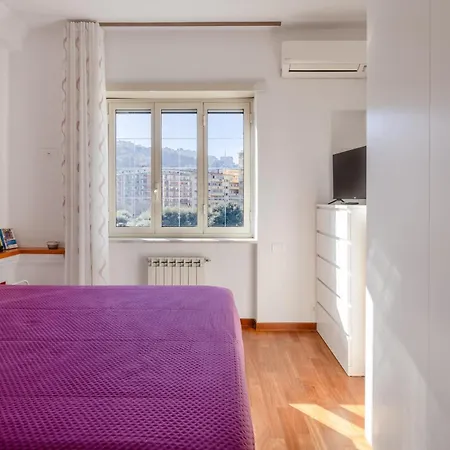 Apartamento Domus Lala