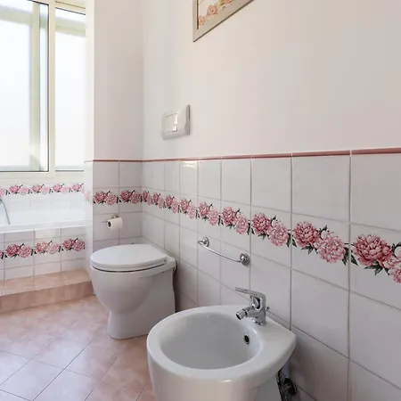 Apartamento Domus Lala