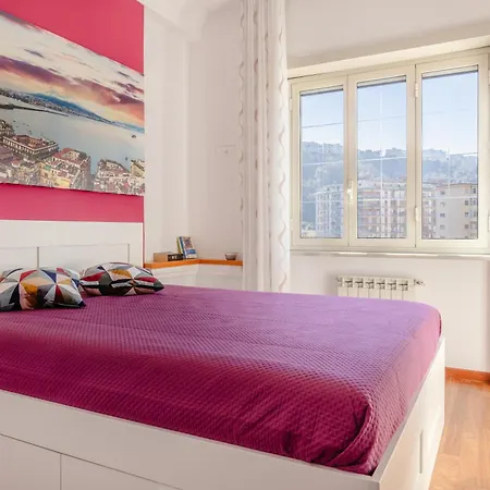 Domus Lala * Nápoles