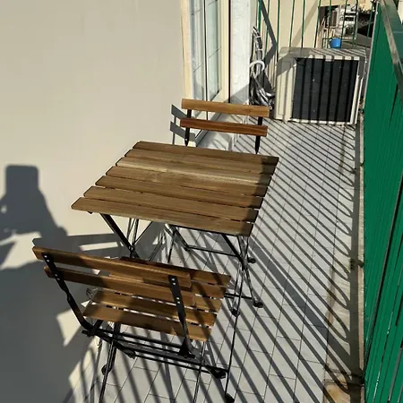 Domus Lala Apartment *