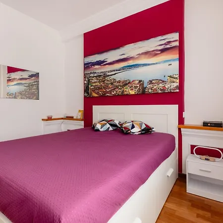 Appartement Domus Lala *