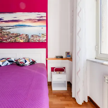 Domus Lala Nápoles