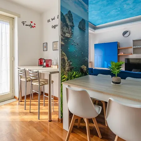 Apartament Domus Lala