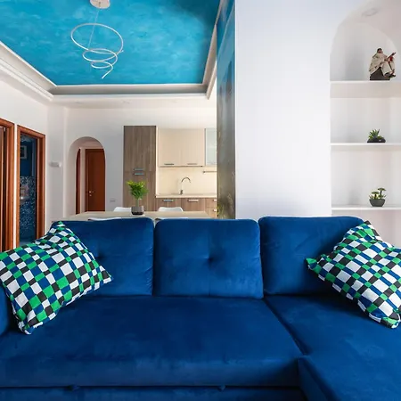 Apartament Domus Lala