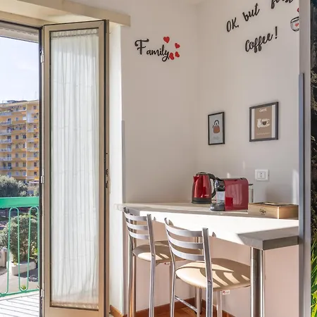 Apartament Domus Lala