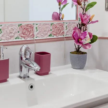 דירה Domus Lala נאפולי